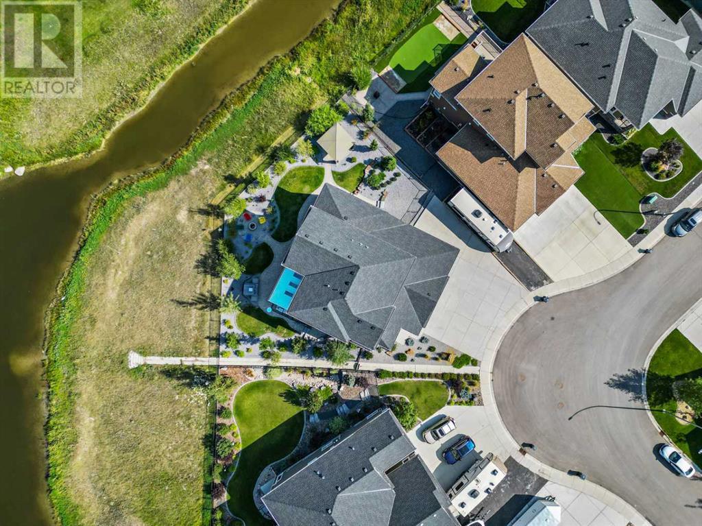 244 Boulder Creek Crescent SE