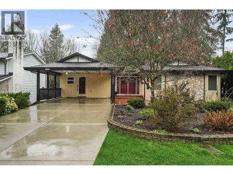 3887 ROBIN PLACE Port Coquitlam BC V3B4Y6