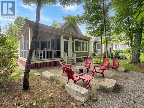 209 - 50 HOLLOW LANE Prince Edward County (Athol Ward) ON K8N4Z4