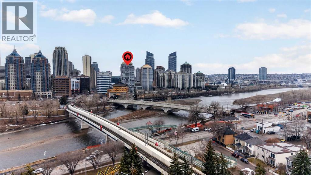 109, 1025 5 Avenue SW