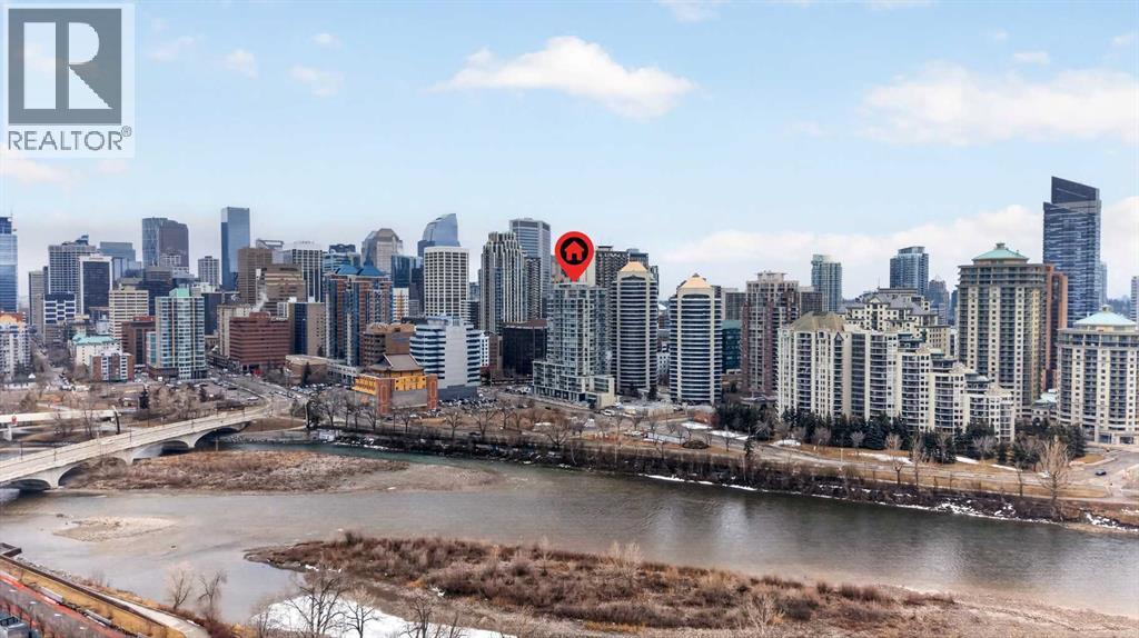 109, 1025 5 Avenue SW