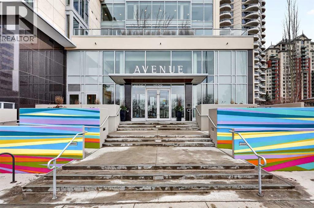 109, 1025 5 Avenue SW