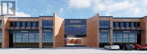 80 CENTURIAN DRIVE Markham (Buttonville) ON L3R8C1