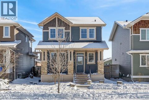 1350 Ravenswood Drive SE Airdrie AB T4A0P8