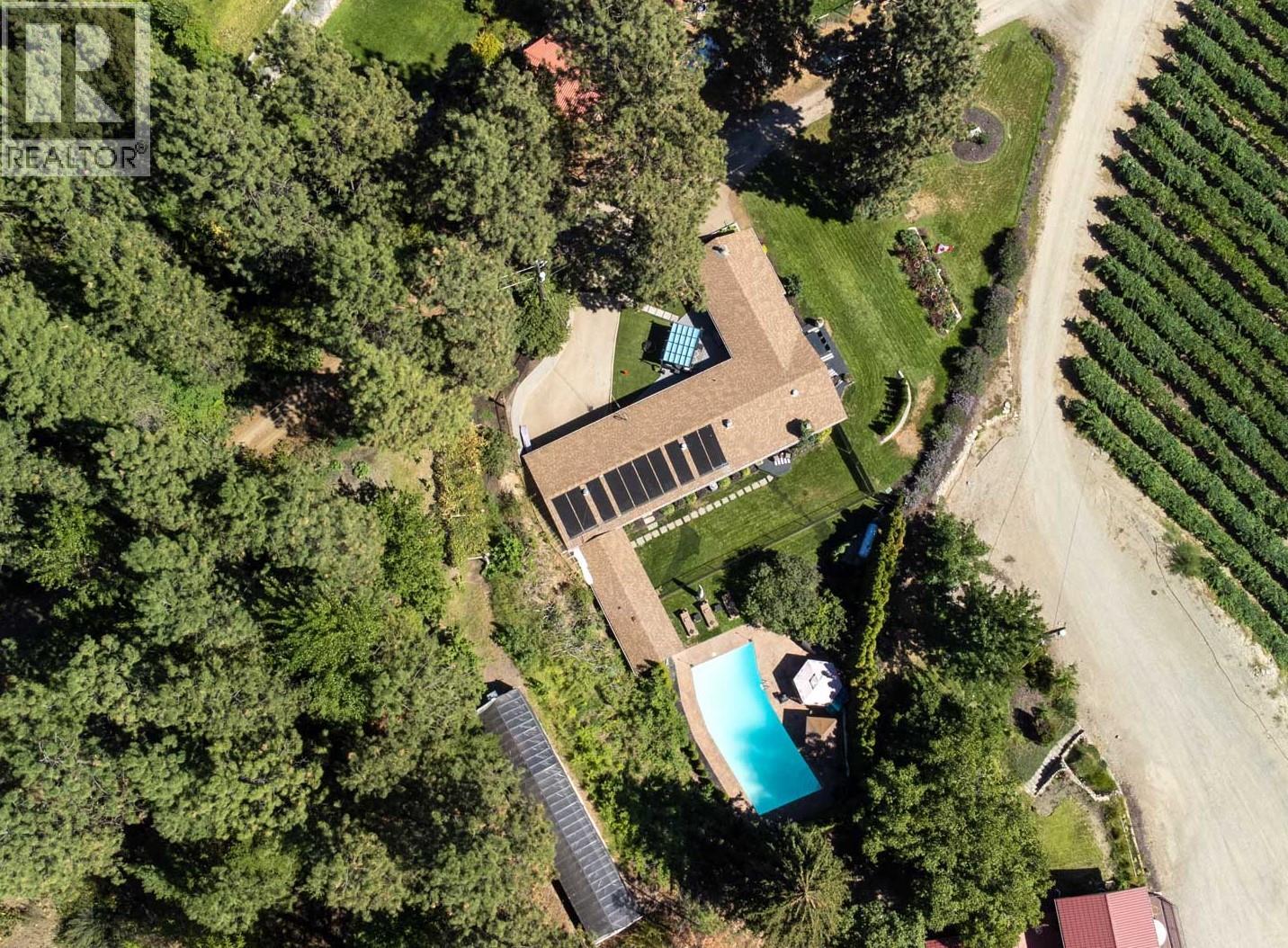 483 Pinehill Road