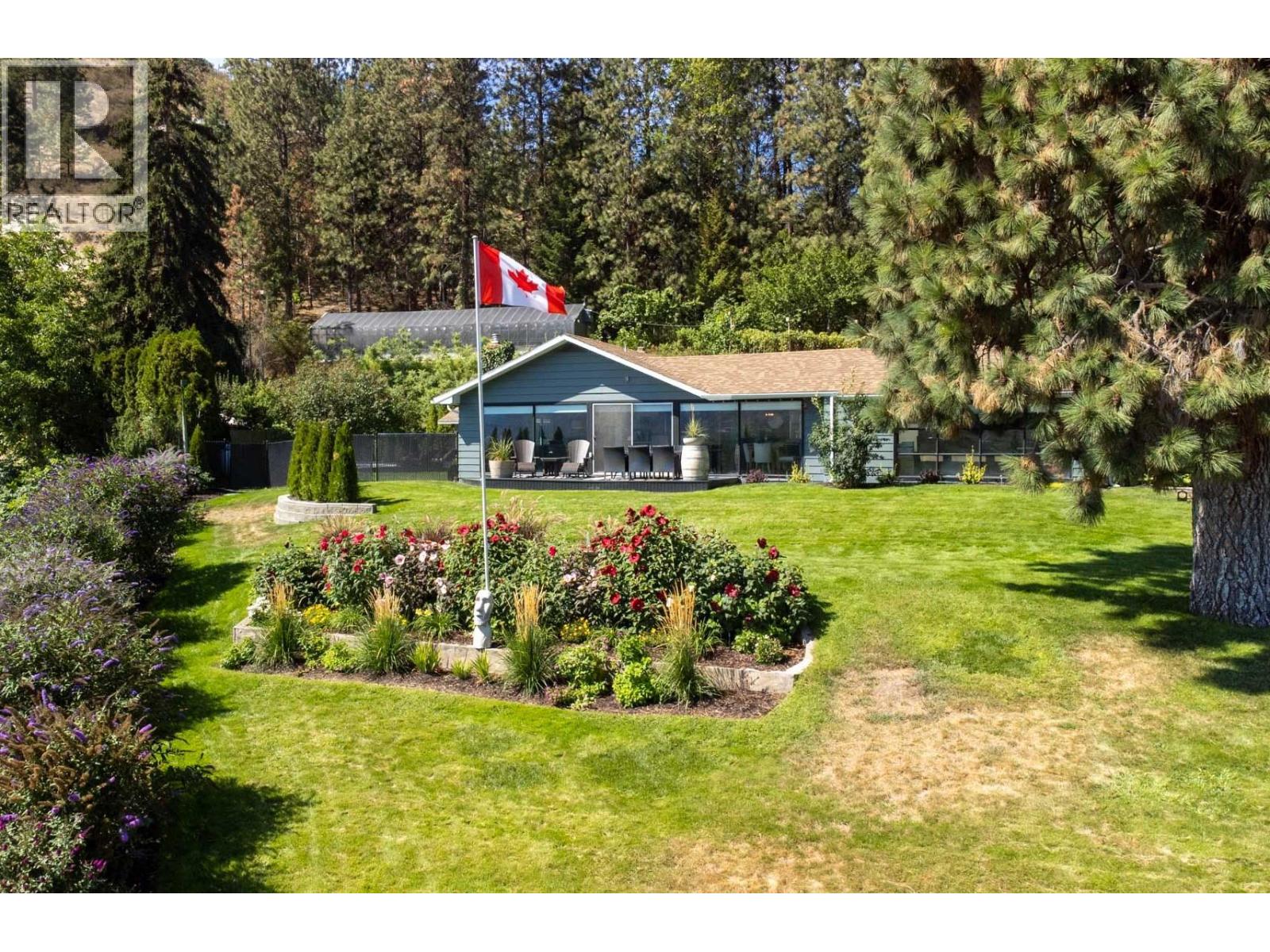 483 Pinehill Road