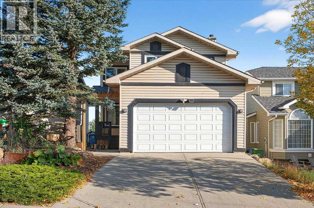 64 Macewan Park Rise NW