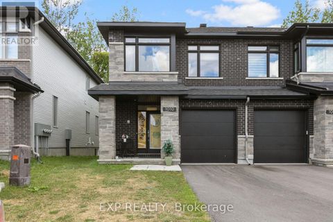 1010 EIDER STREET Ottawa ON K4M0P5