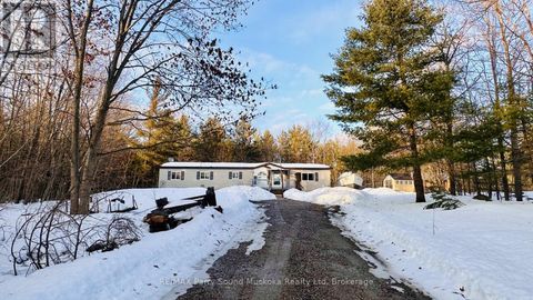 3 LITTLE'S LANE Carling ON P0G1G0