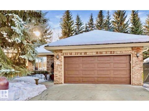 49 BERRYMORE DR St. Albert AB T8N6B8