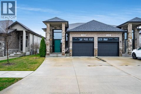 19 Woodland Kingsville ON N9Y1A0