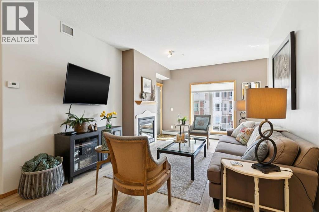 221, 223 Tuscany Springs Boulevard NW