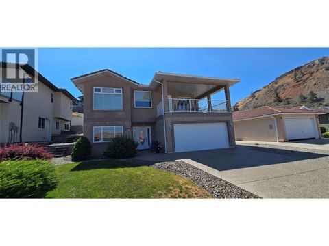 11908 La Costa Lane Osoyoos BC V0H1V4