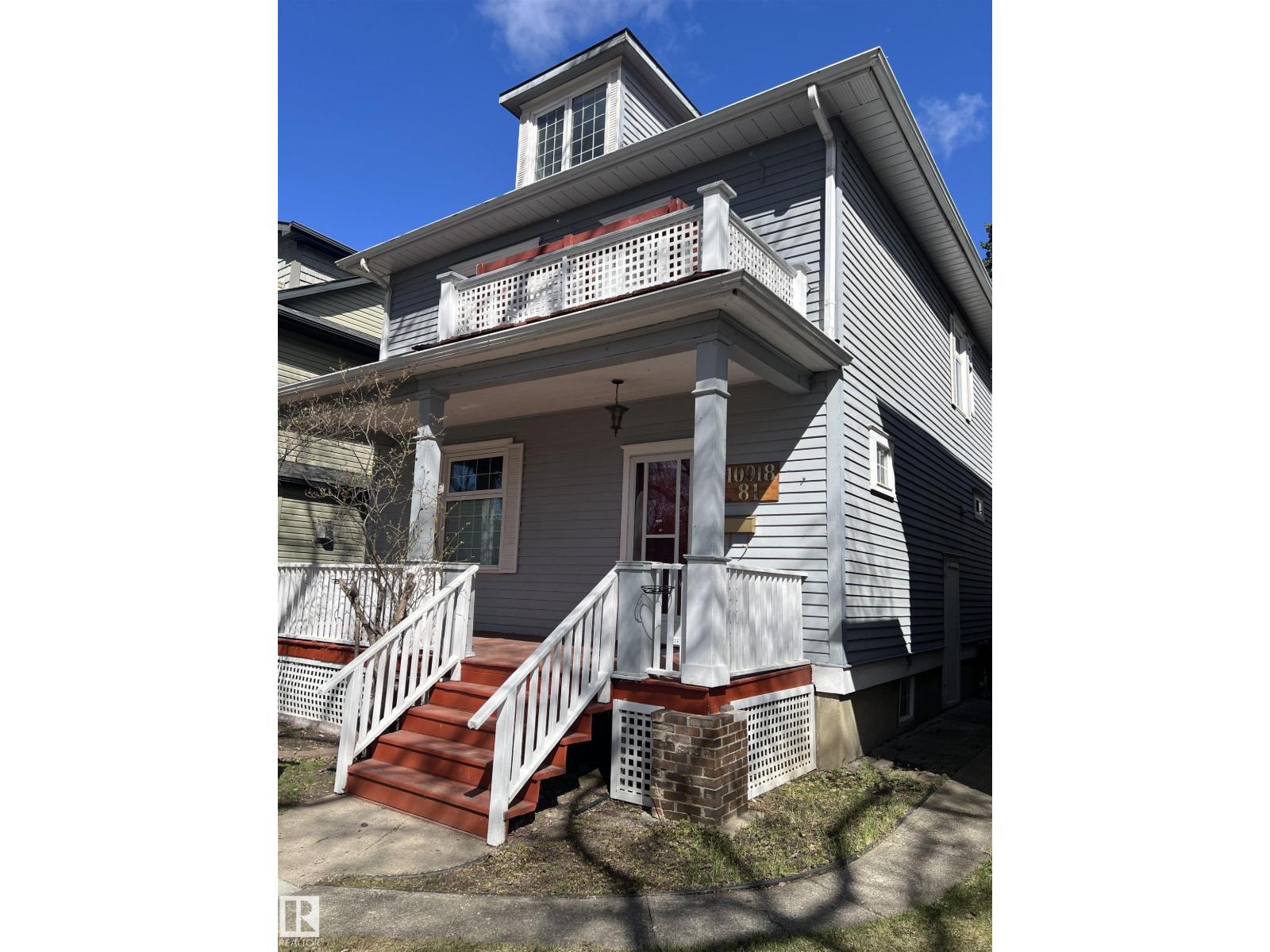 10918 81 AV NW