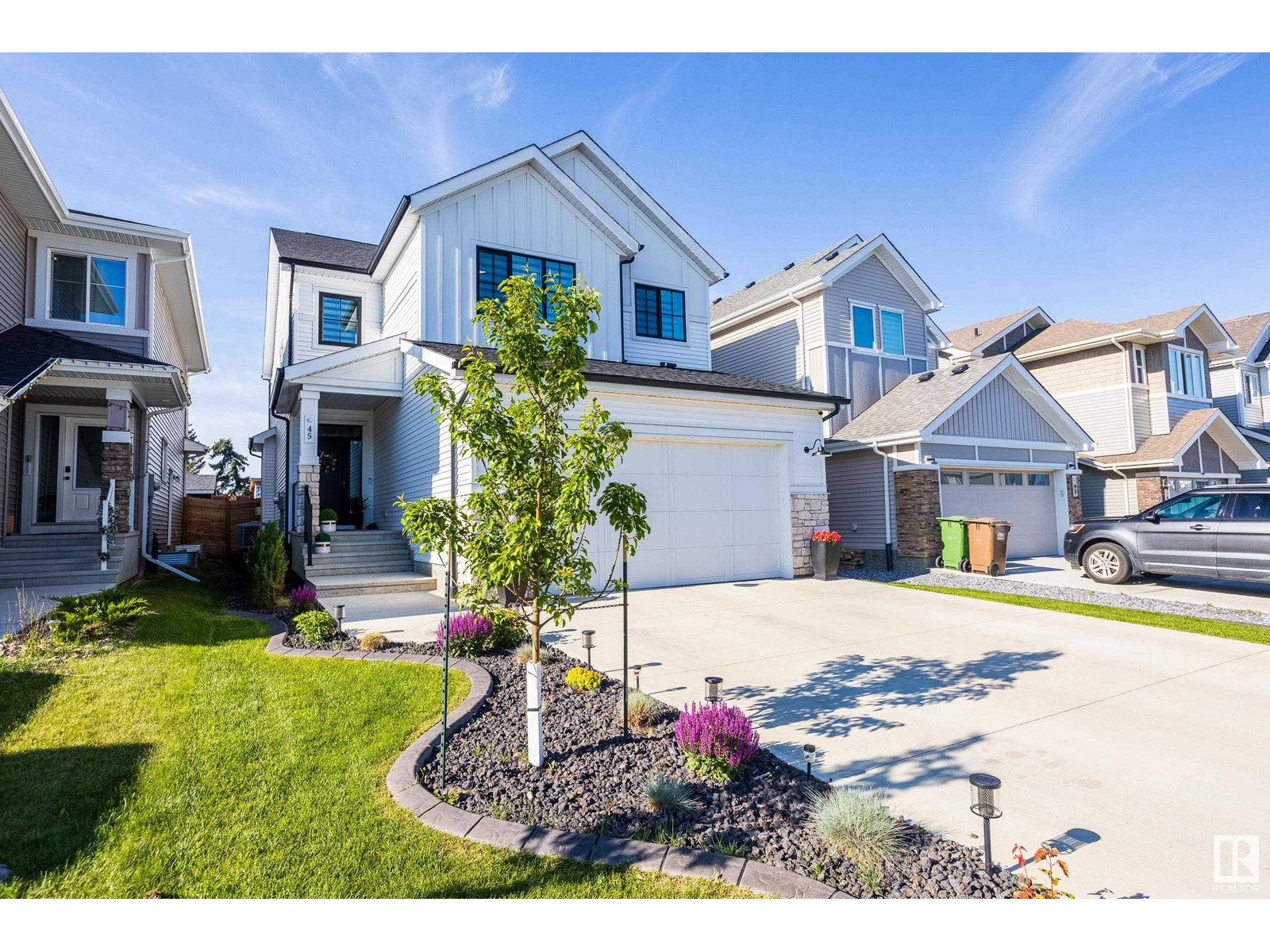 45 JAMISON CR