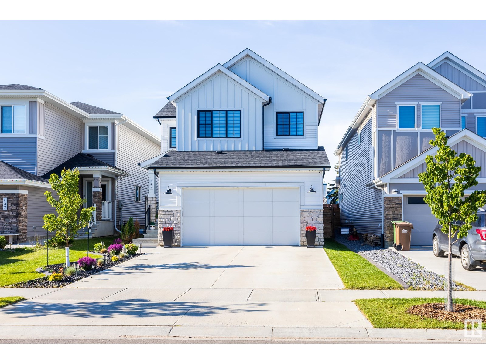 45 JAMISON CR