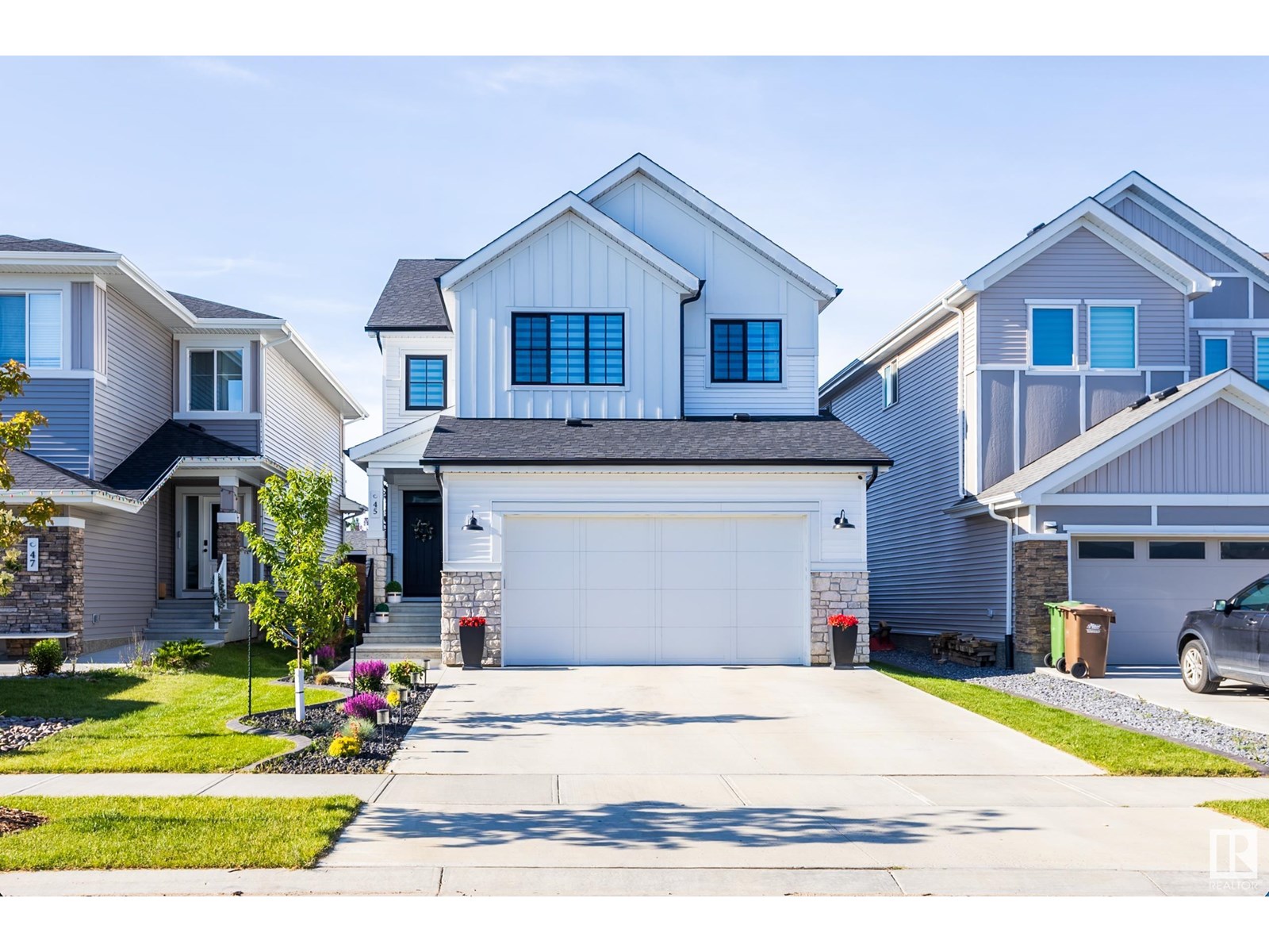 45 JAMISON CR