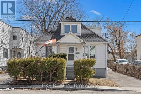 146 LAVAL STREET Ottawa ON K1L7Z4