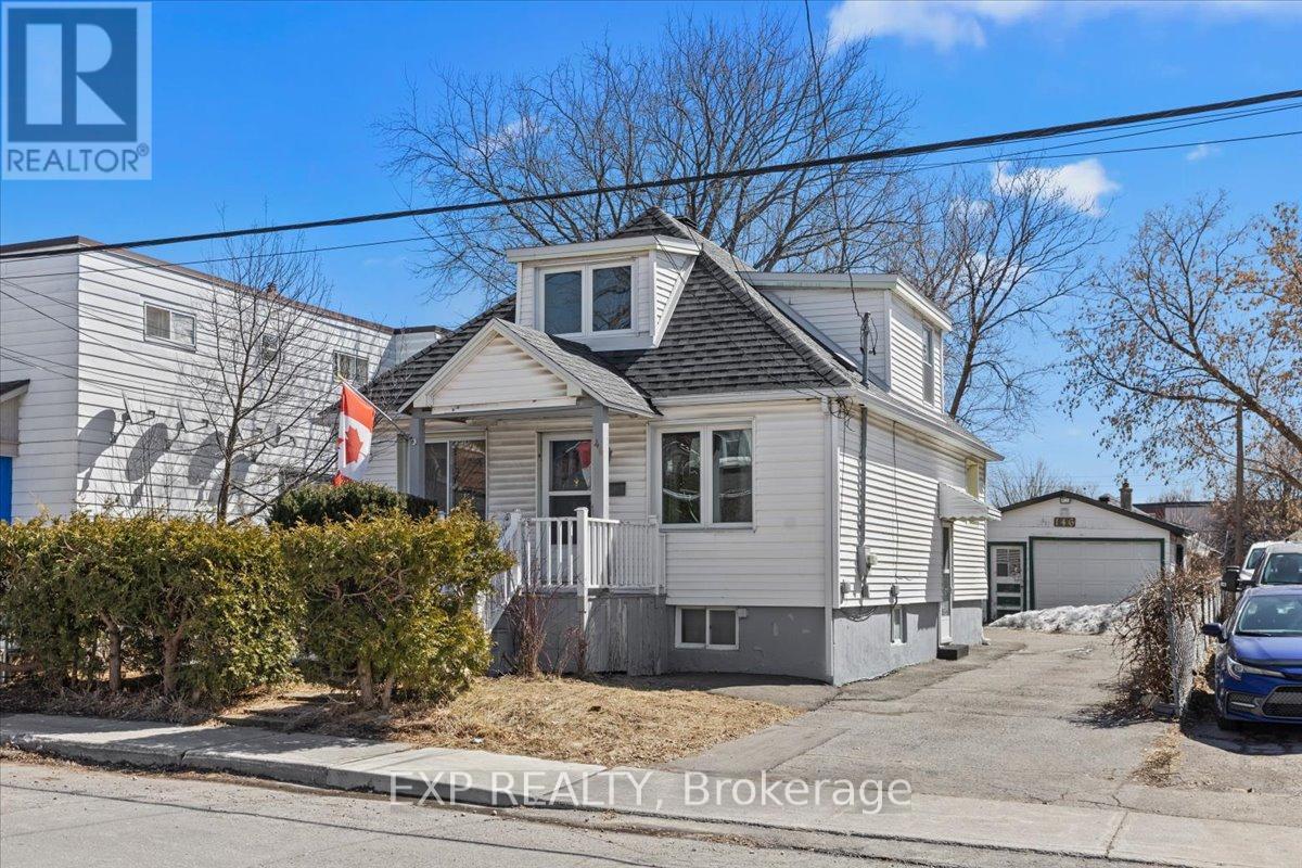 146 LAVAL STREET