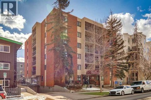 605, 523 15 Avenue SW Calgary AB T2R0R3