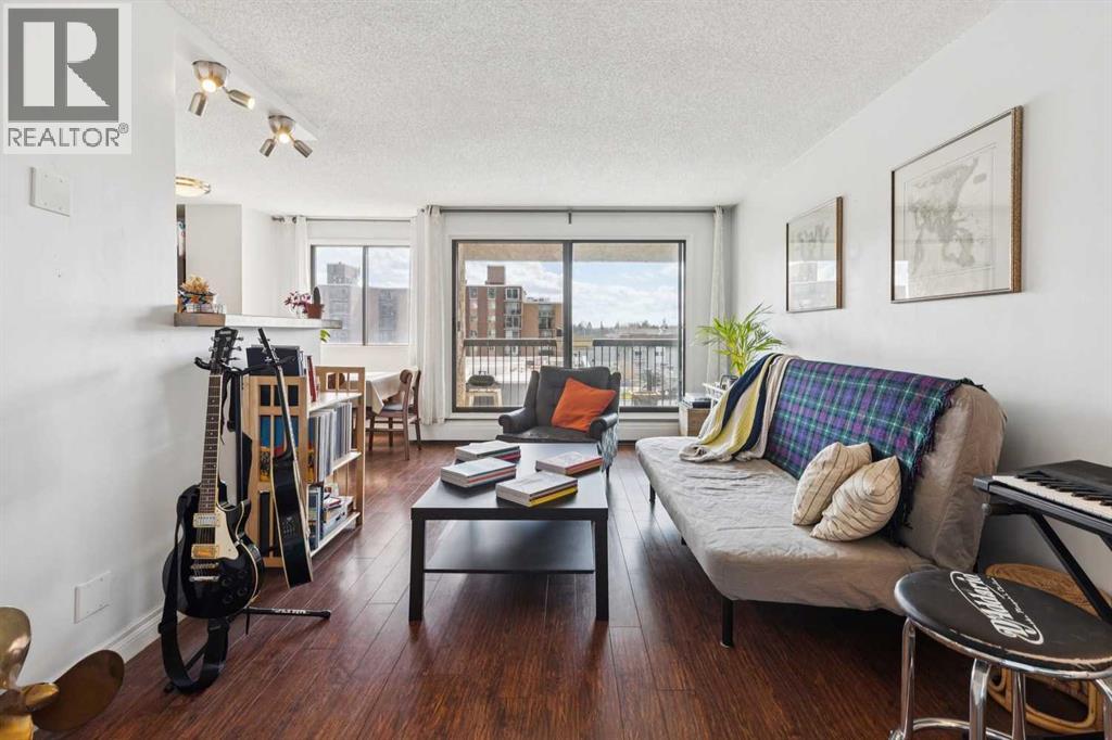 605, 523 15 Avenue SW