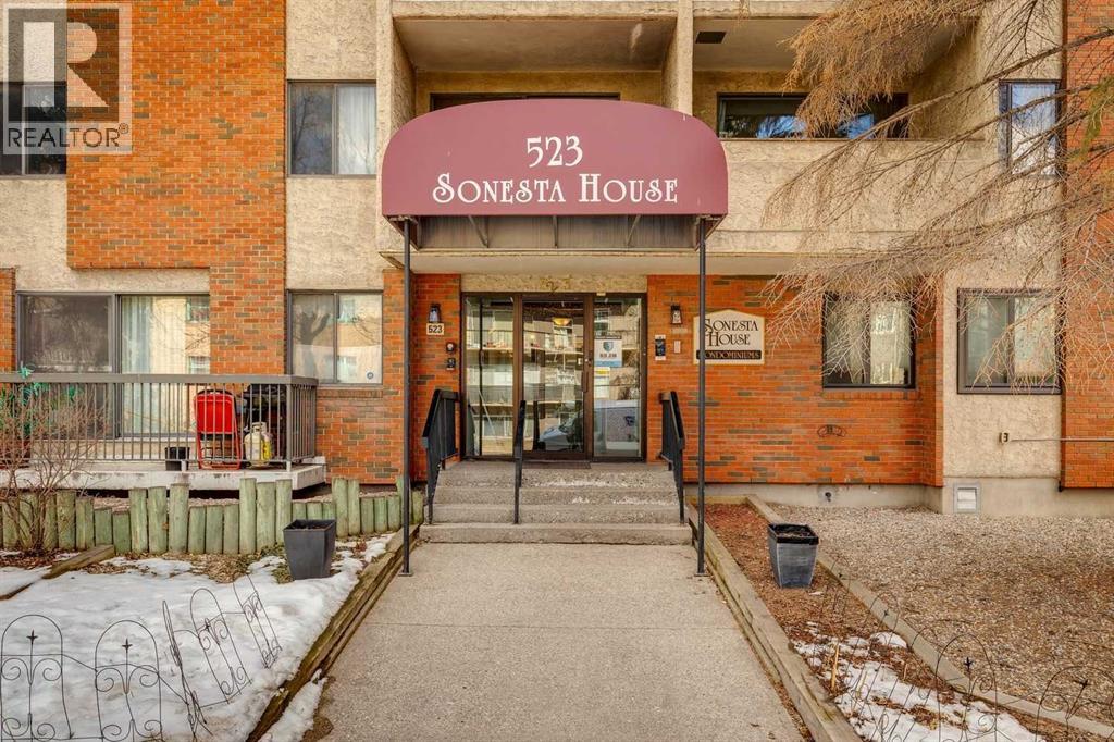 605, 523 15 Avenue SW