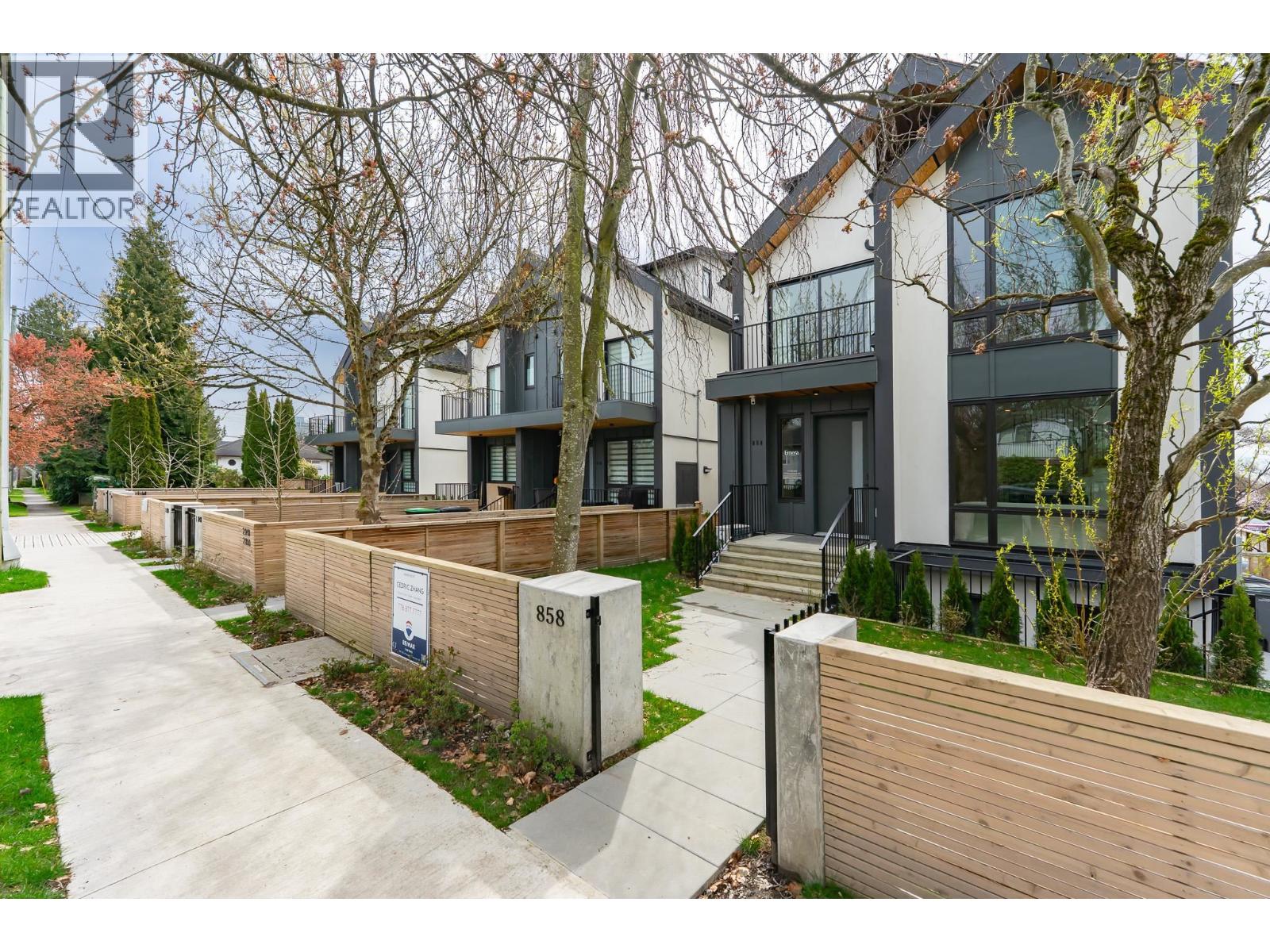 858 W 64TH AVENUE
