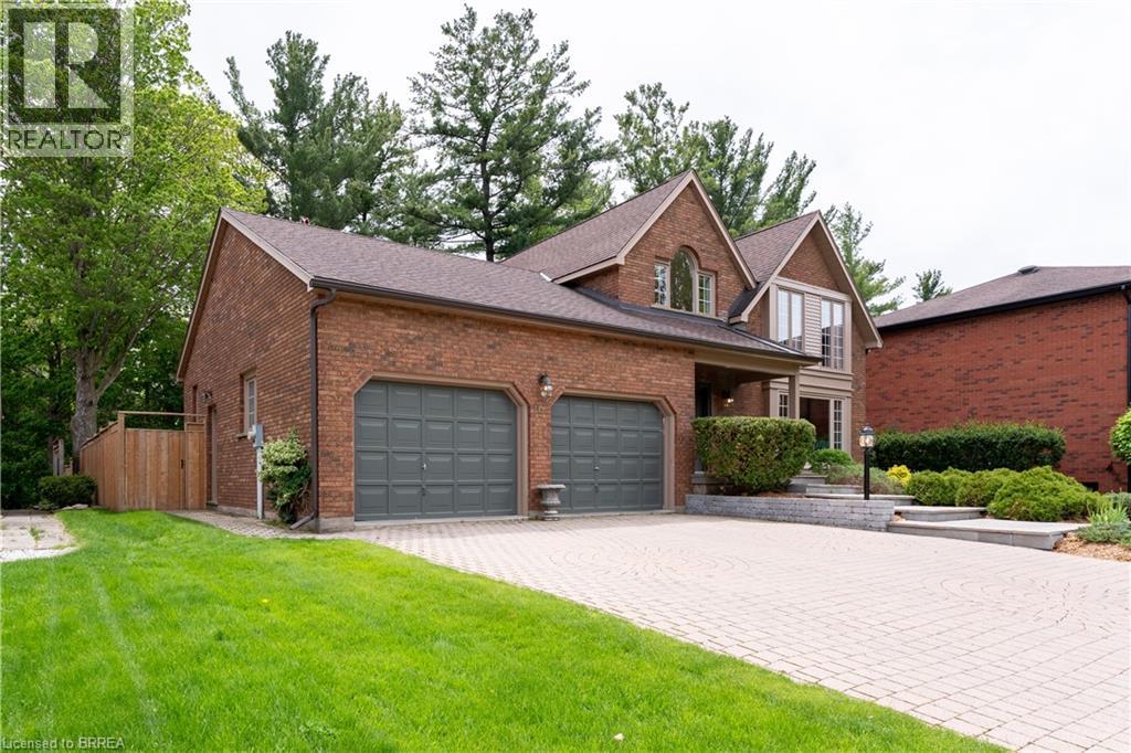 9 SCARFE Gardens