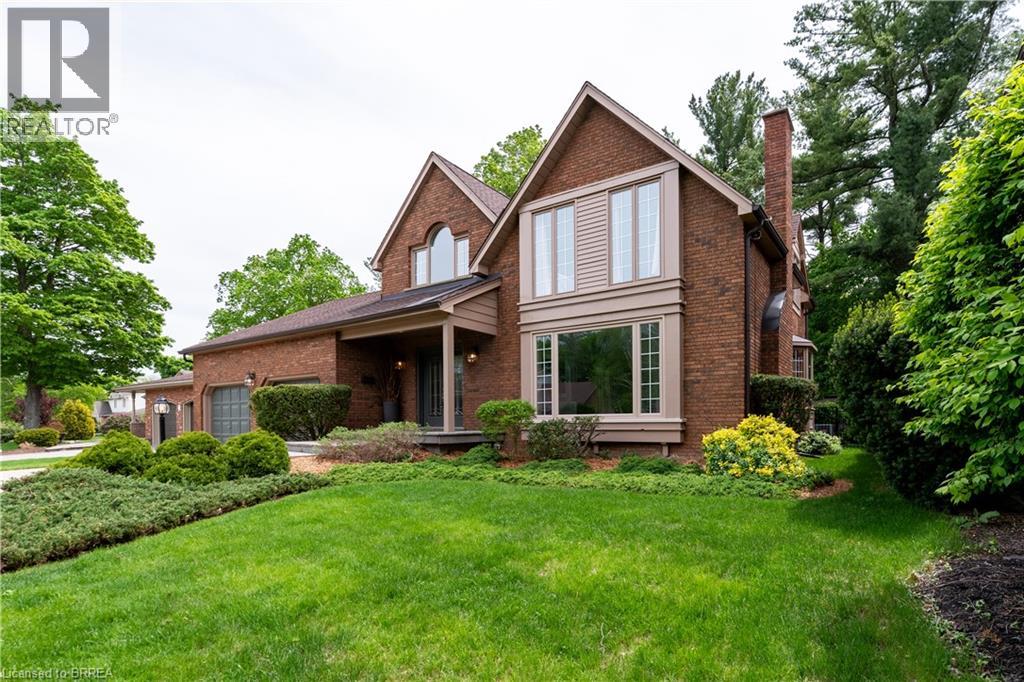 9 SCARFE Gardens
