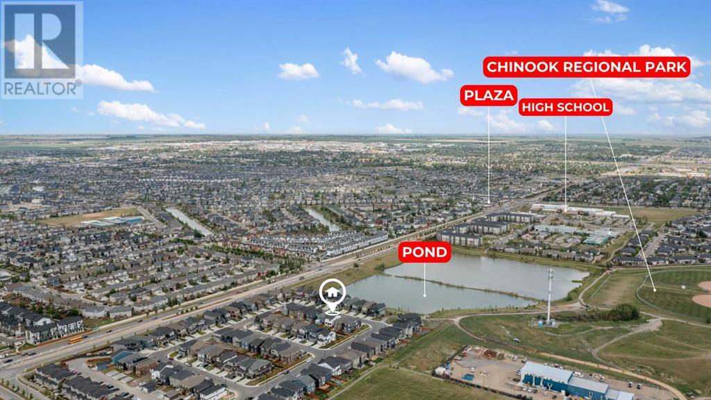 1252 Chinook Gate Bay SW