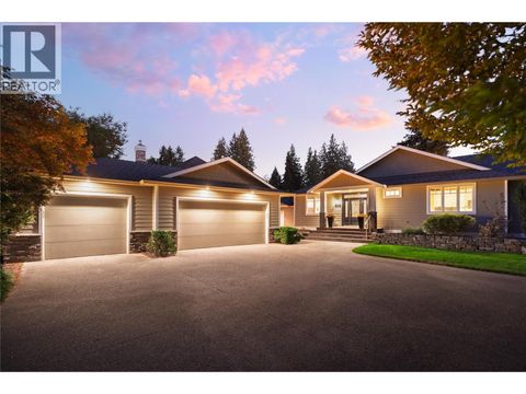 529 KNOWLES Road Kelowna BC V1W1H4