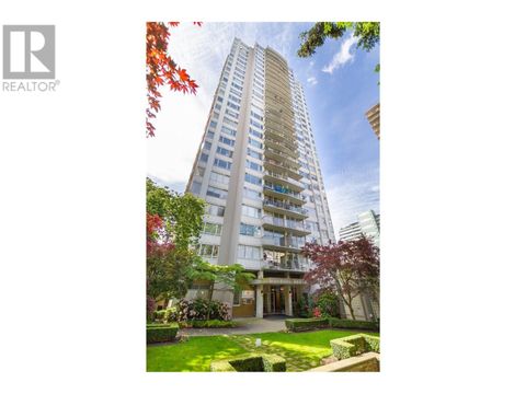 1802-1850 COMOX STREET Vancouver BC V6G1R3