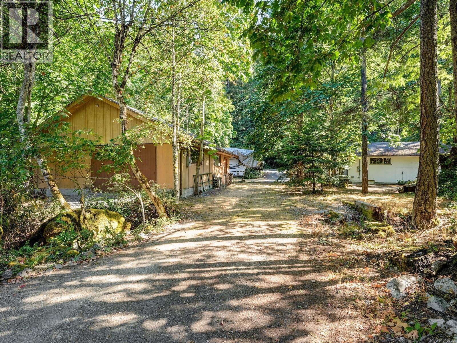 5142 West Saanich Rd