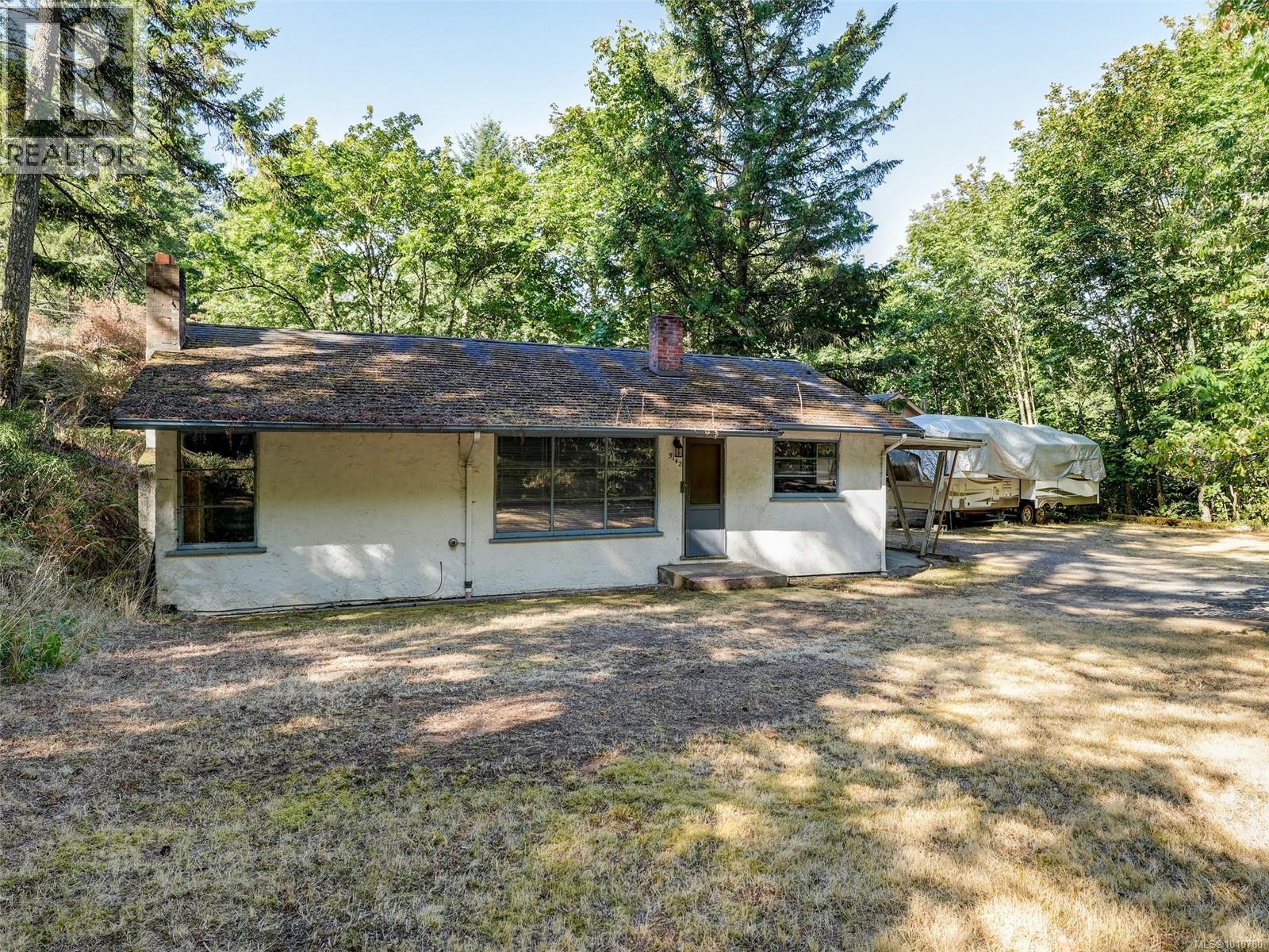 5142 West Saanich Rd