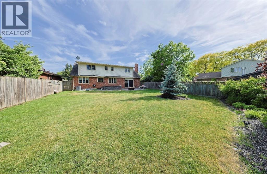 2632 Hamilton ROAD