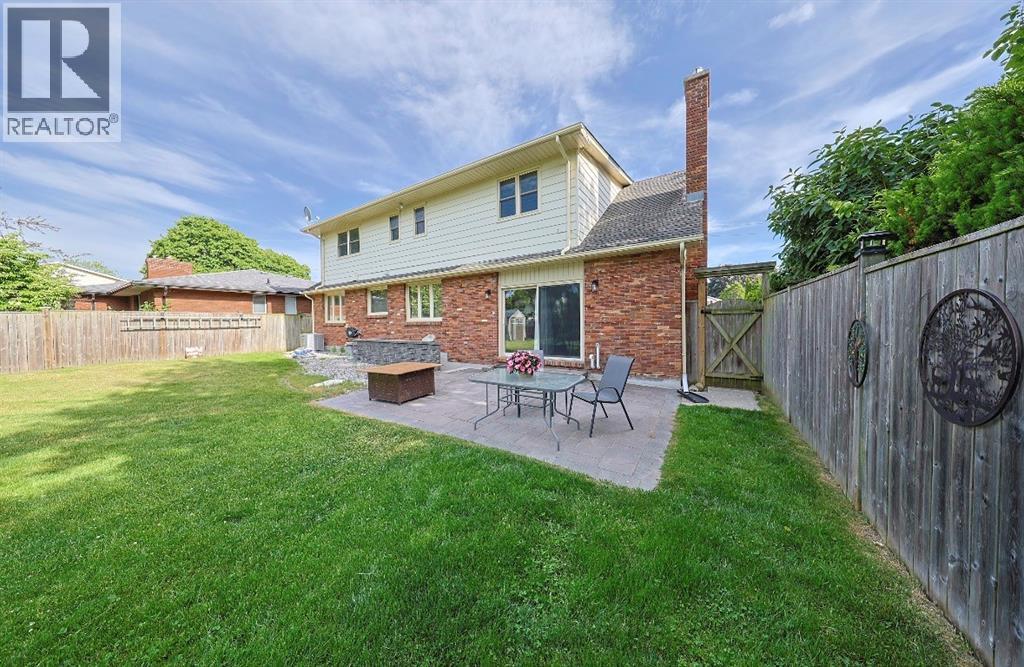 2632 Hamilton ROAD