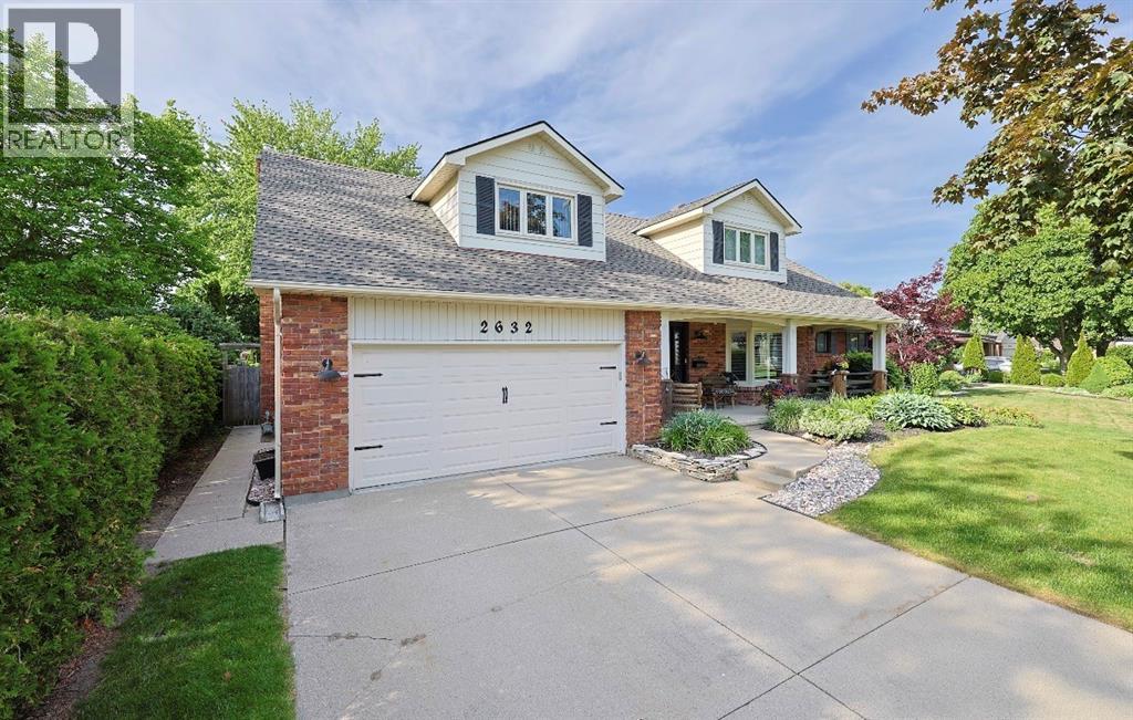 2632 Hamilton ROAD
