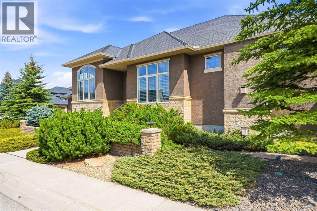 21 Evergreen Row SW