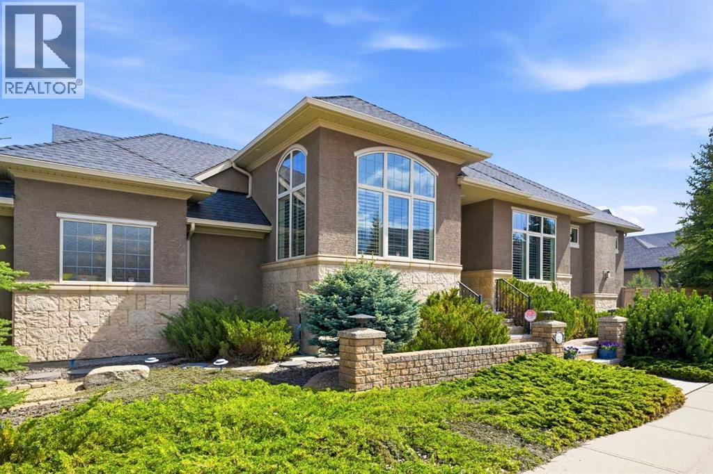 21 Evergreen Row SW