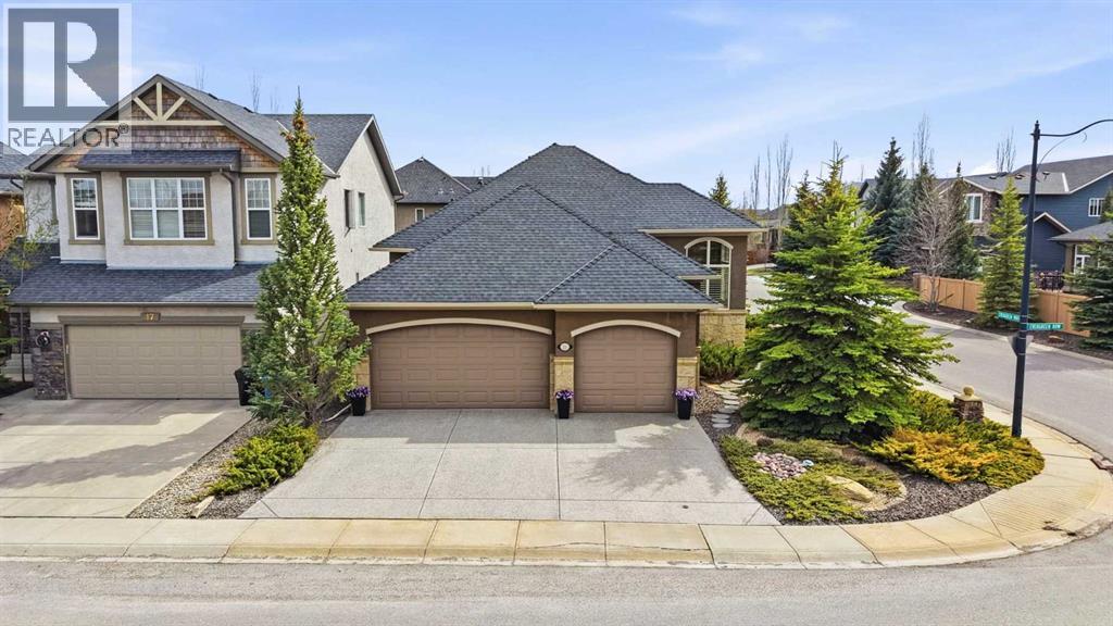21 Evergreen Row SW