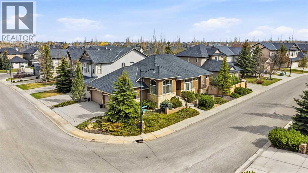 21 Evergreen Row SW