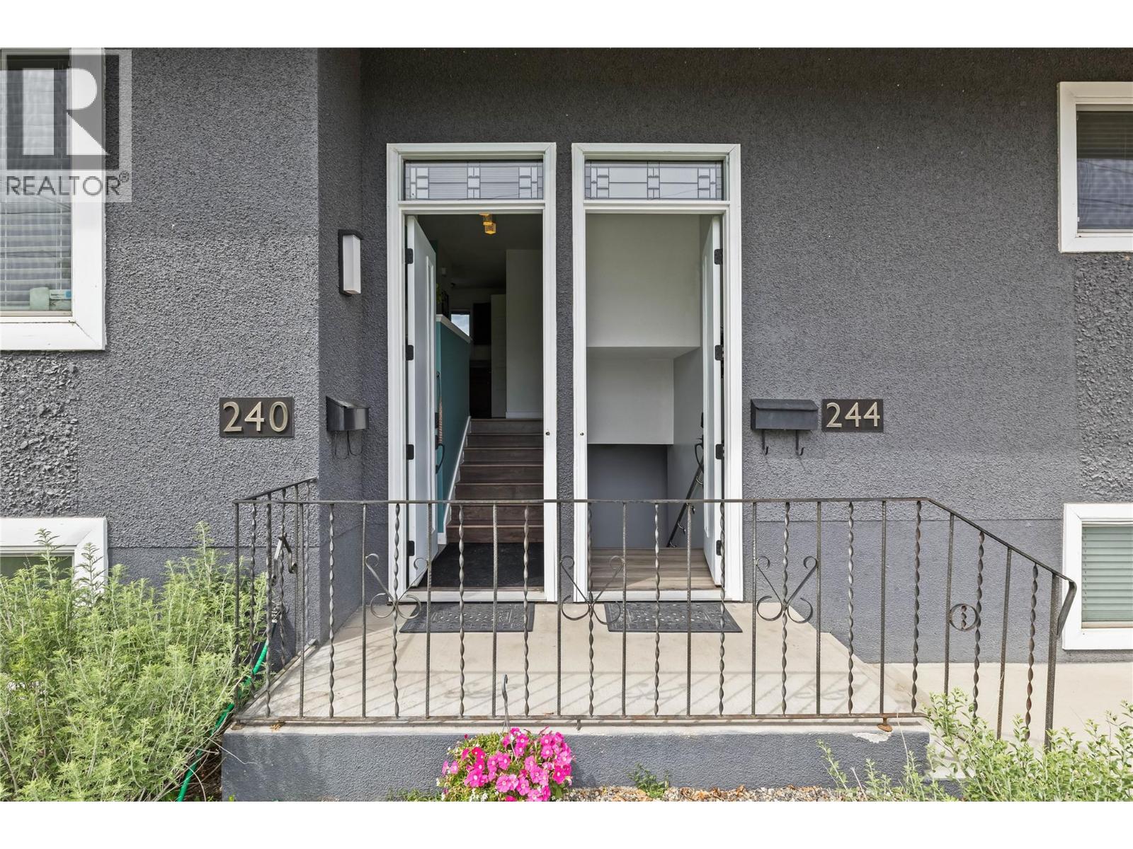 240 Bach Road
