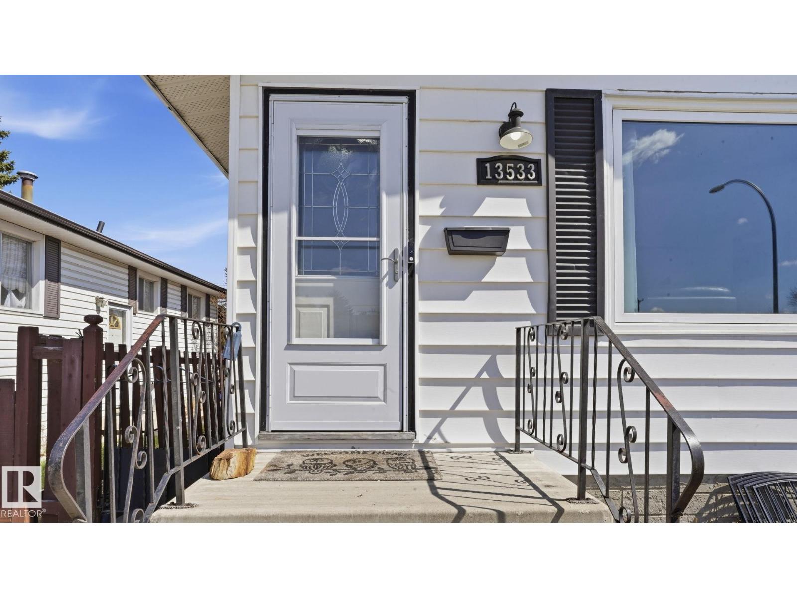 13533 119 ST NW