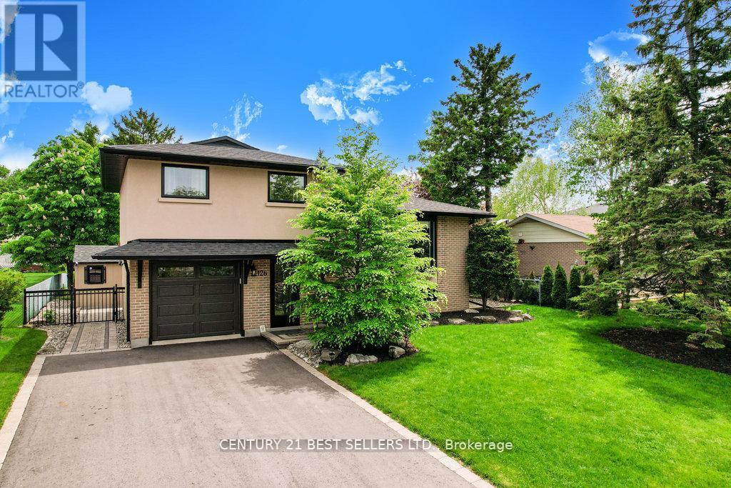 126 MELLOW CRESCENT