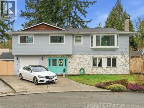 2515 BATTISTONI PLACE Port Coquitlam BC V3B5W1
