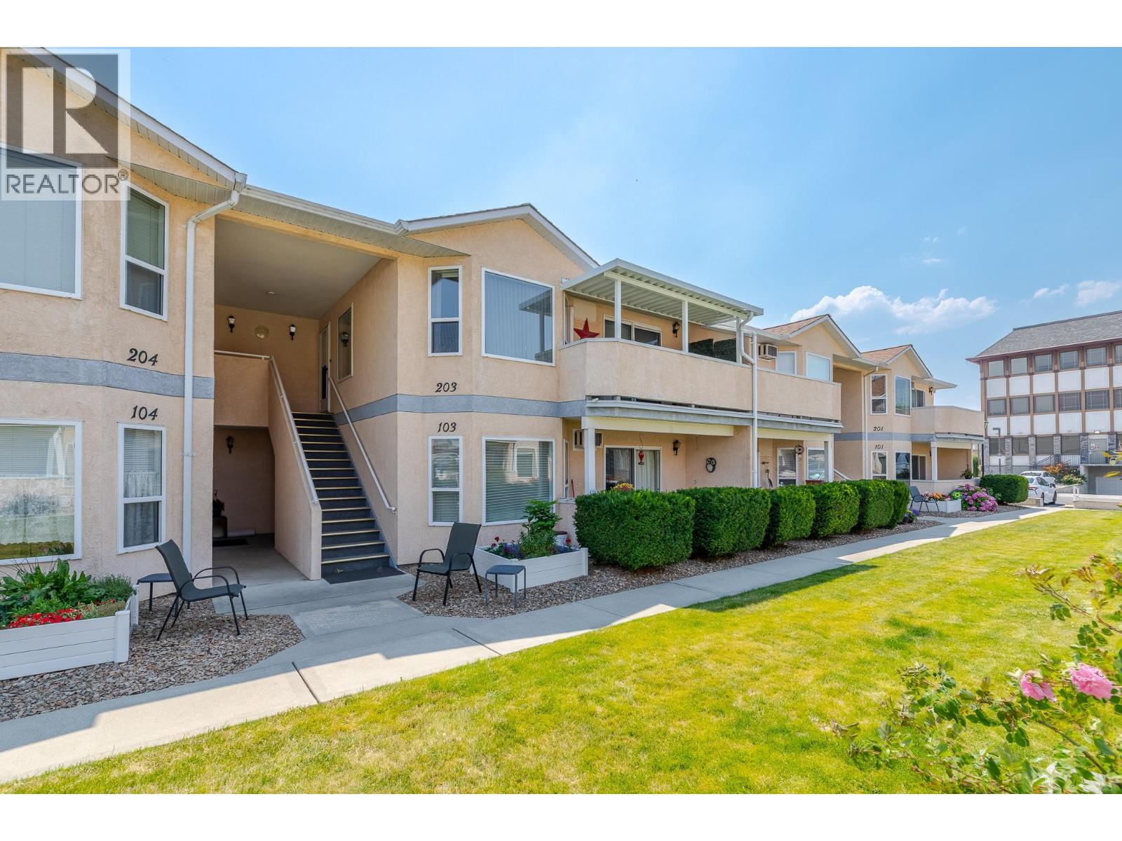 13014 Armstrong Avenue Unit# 203