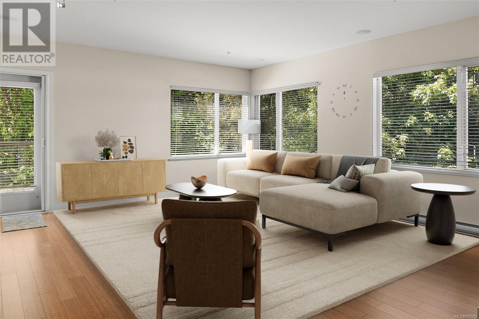 304 4394 West Saanich Rd