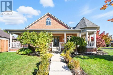 1 NOVA SCOTIA ROAD Brampton (Bram West) ON L6Y5K8