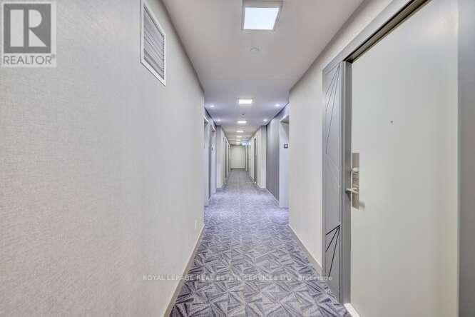 1109 - 1603 EGLINTON AVENUE W