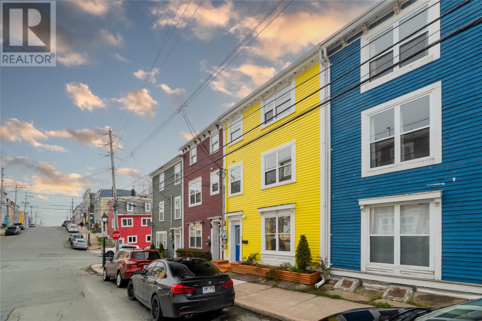 153 Gower Street